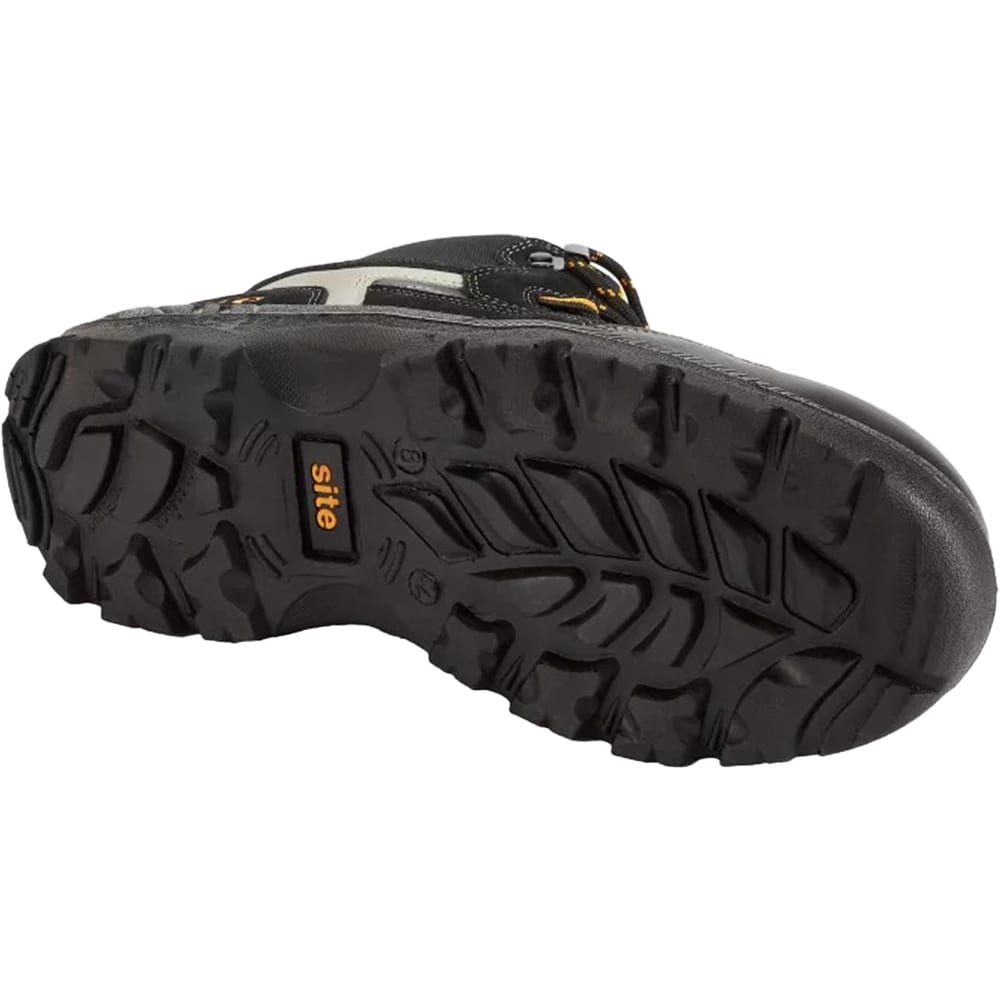 Bocanci Rainhold Site, marimea 45, negru