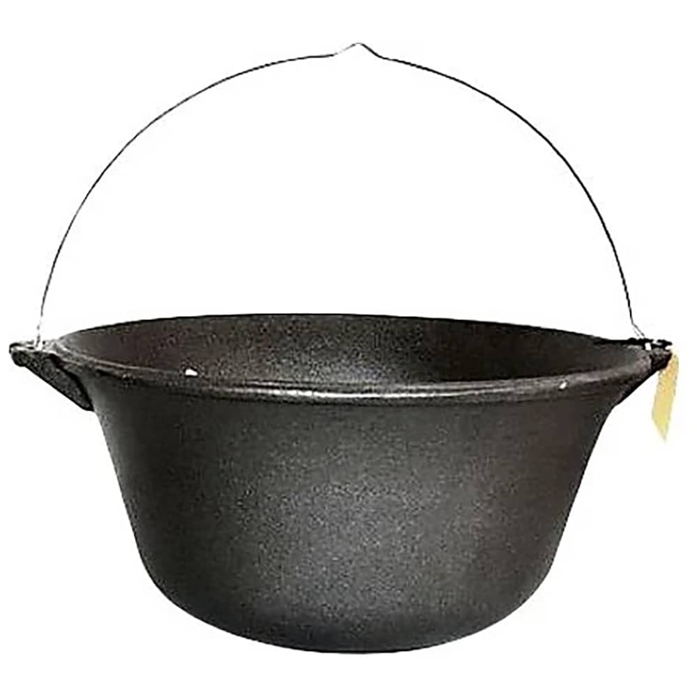 Ceaun PERFECT HOME, fonta, 15 l, gri