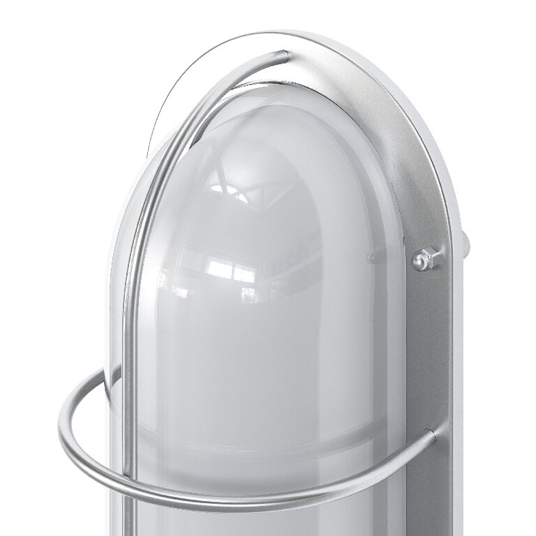 Lampa Led Perete Vallen E27 Otel