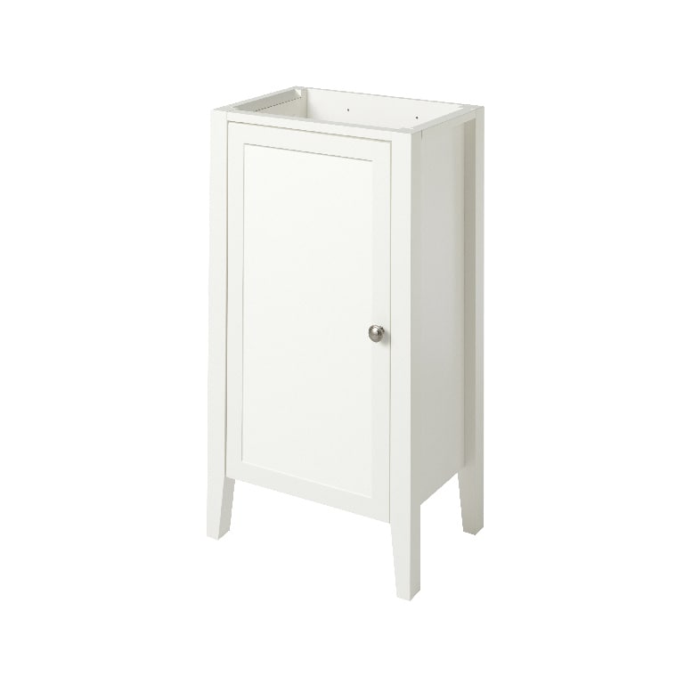 Baza lavoar perma alb