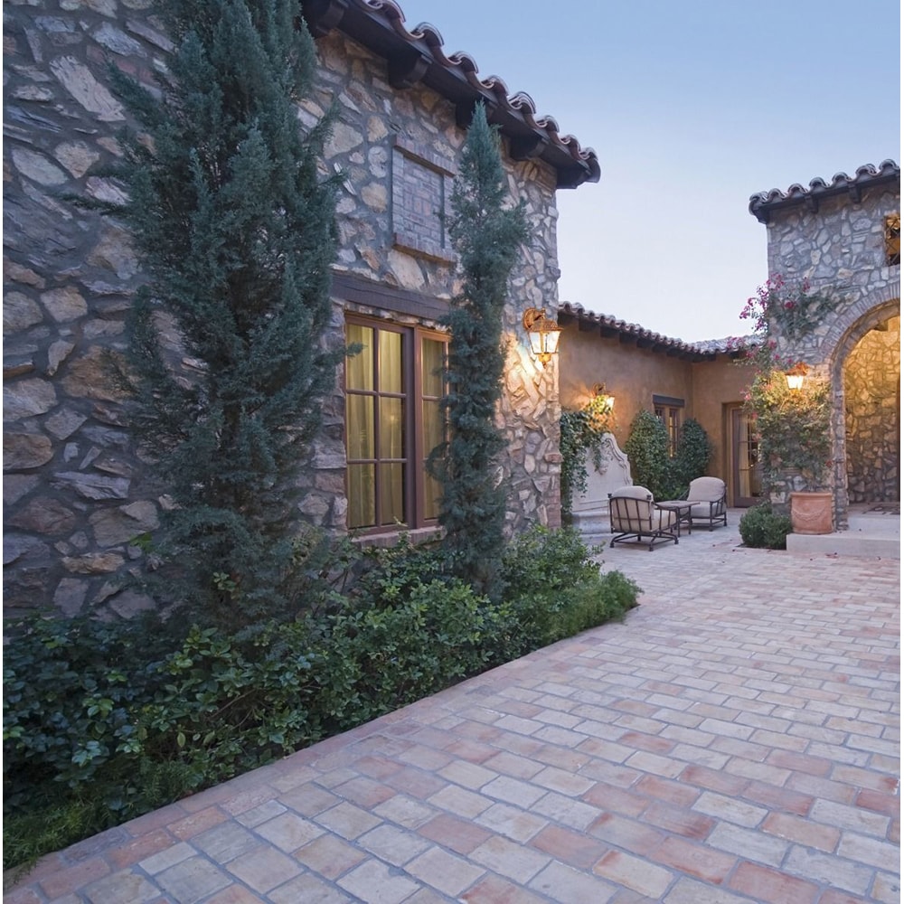 Aplica de exterior KLAUSEN York 2 KL8001, 15W, E27, Bronz