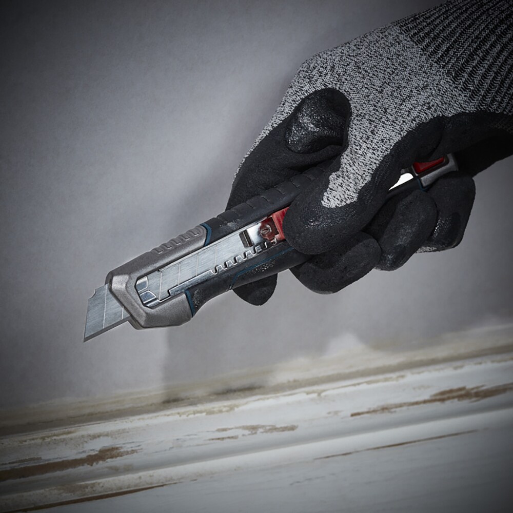 Cutter ERBAUER, 18mm, 17 x 4cm