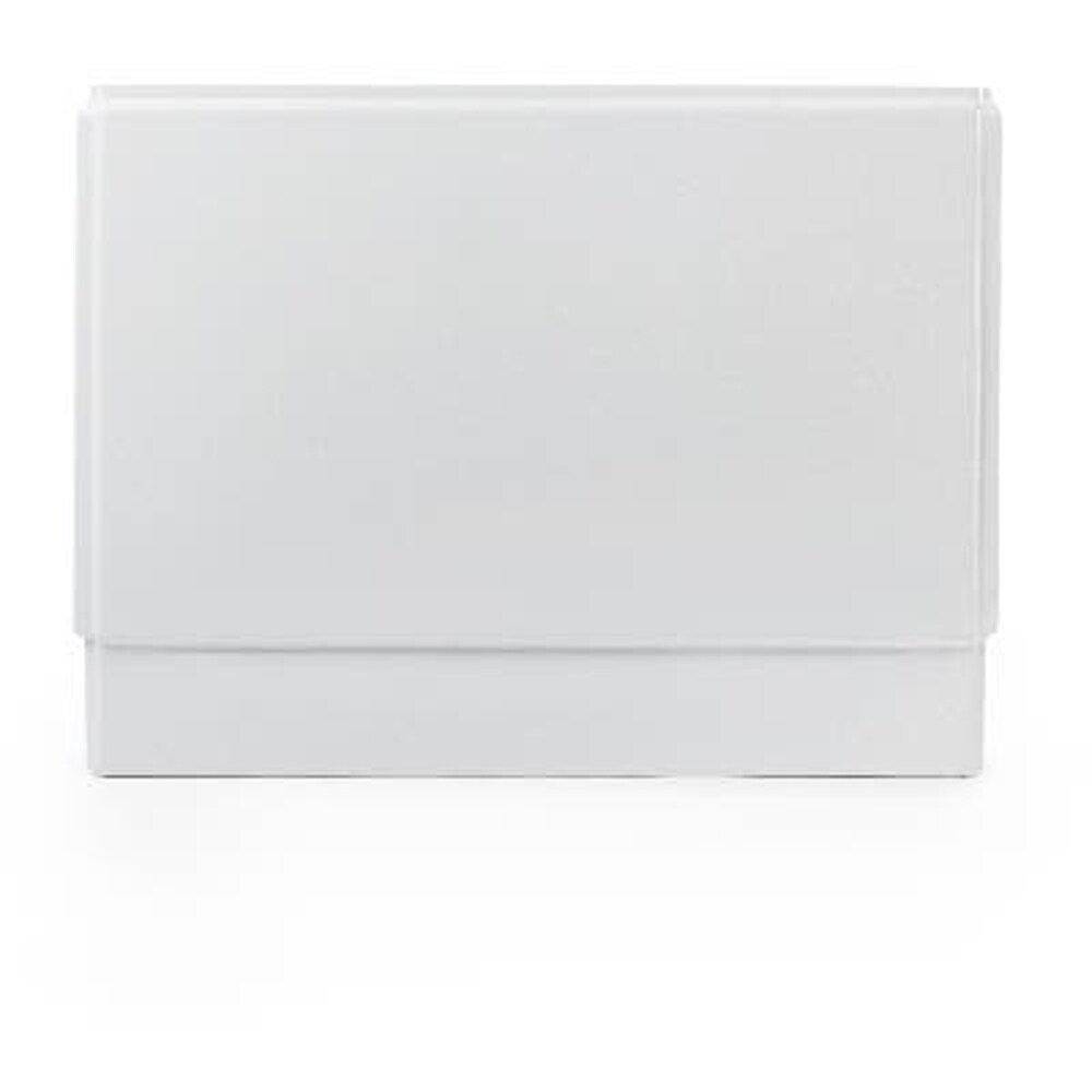 Masca cada Arbol, panou lateral, acril, 80 x 52 cm, alb