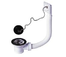 Ventil preaplin, 1/2  Wirquin