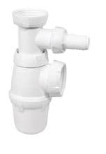 Sifon chiuveta  Wirquin