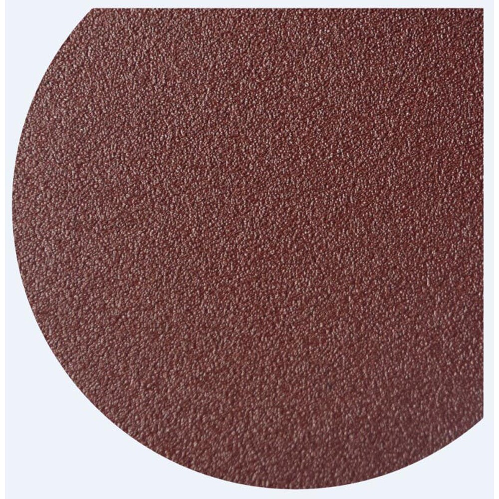 Set foi slefuire MAC ALLISTER, 125 mm, P120, 5buc