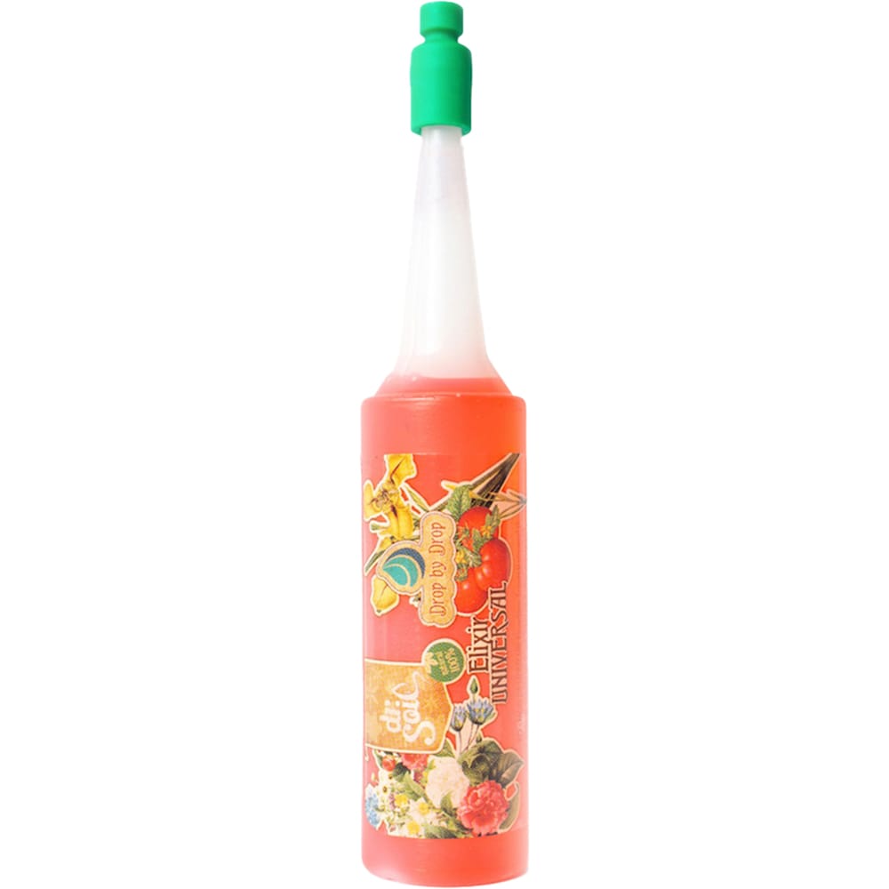 Ingrasamant universal pentru plante Dr. Soil, 32 ml