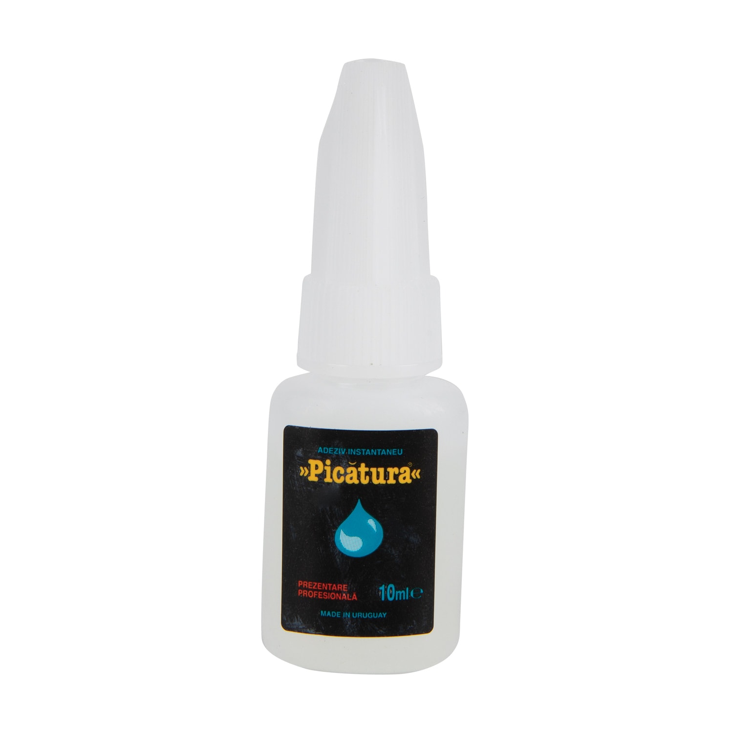 Adeziv universal PICATURA, transparent, 10 ml