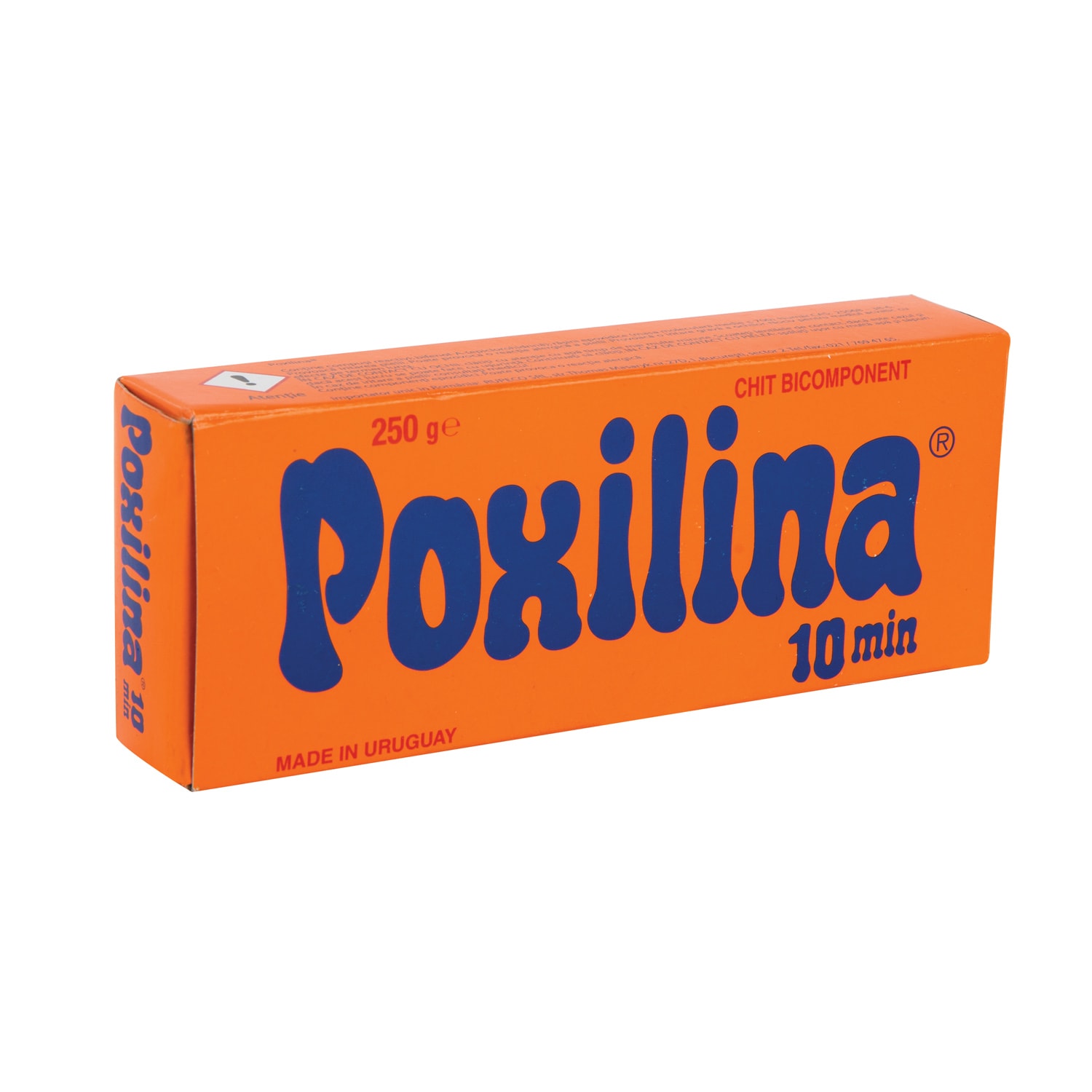 Adeziv universal POXILINA, 250g