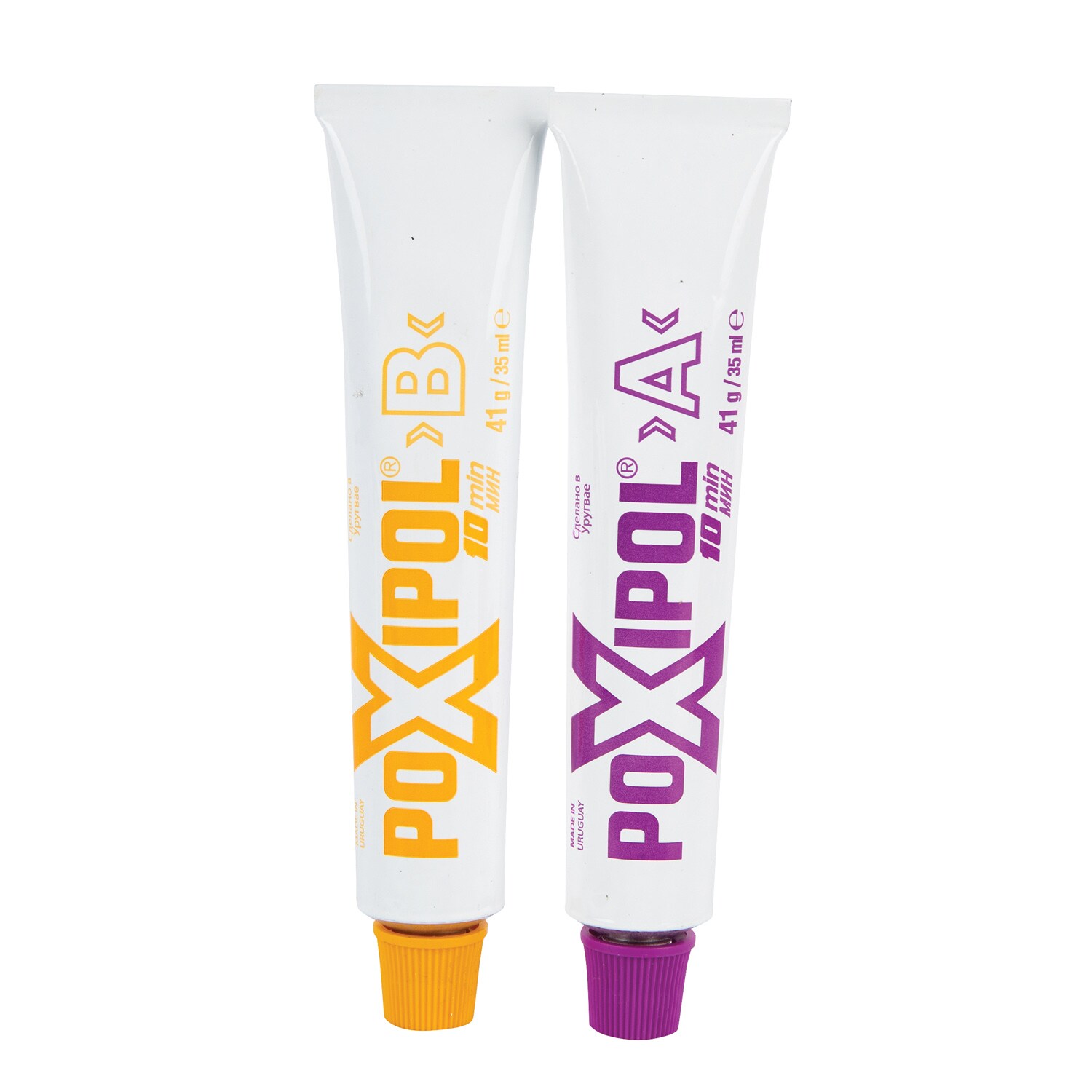 Adeziv universal POXIPOL, transparent, 70ml