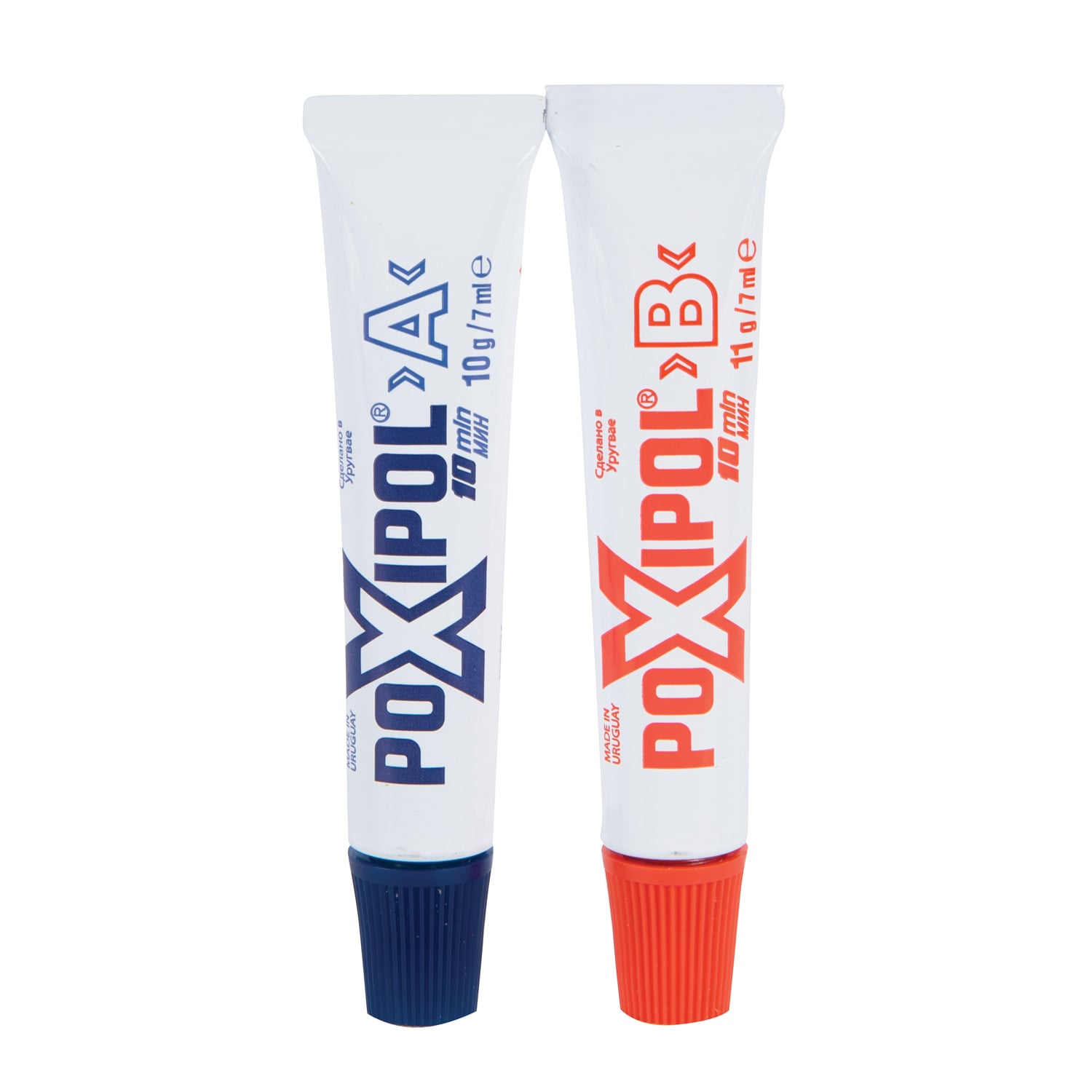 Adeziv universal POXIPOL, gri, 14 ml
