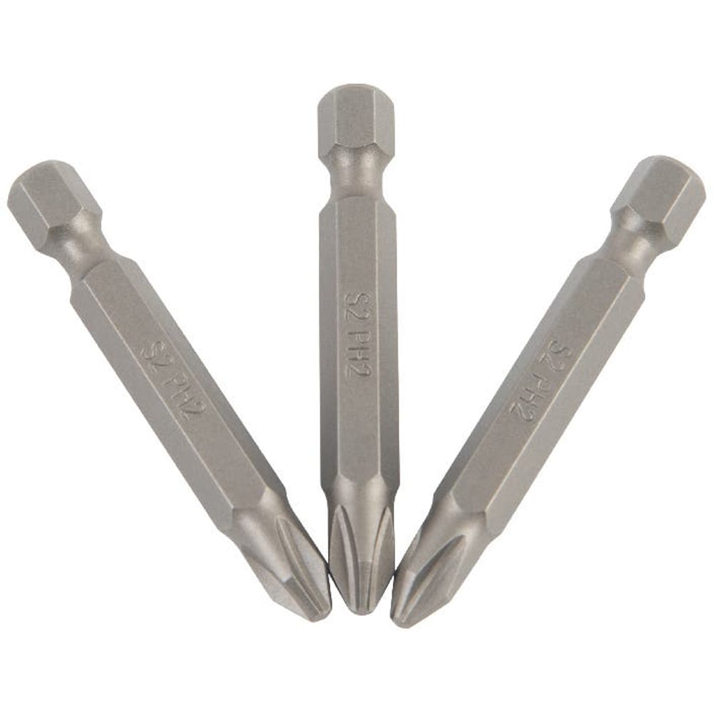 Biti surubelnita MAC, 50mm, PH2