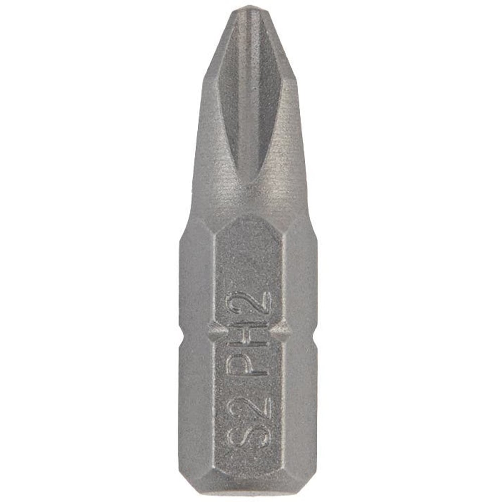 Biti surubelnita MAC, 25mm, PH2