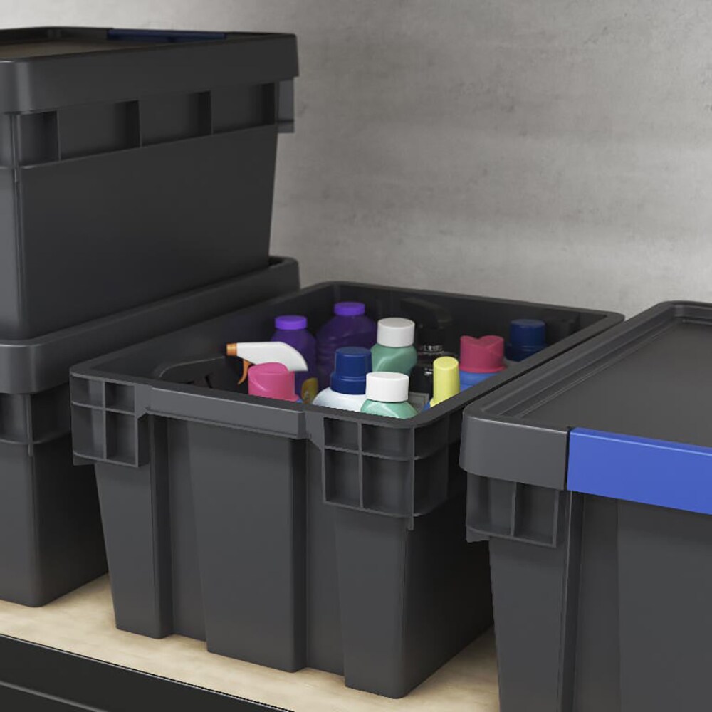 Cutie unelte GOODHOME, 38.9x28.8x20 cm, 1 compartiment