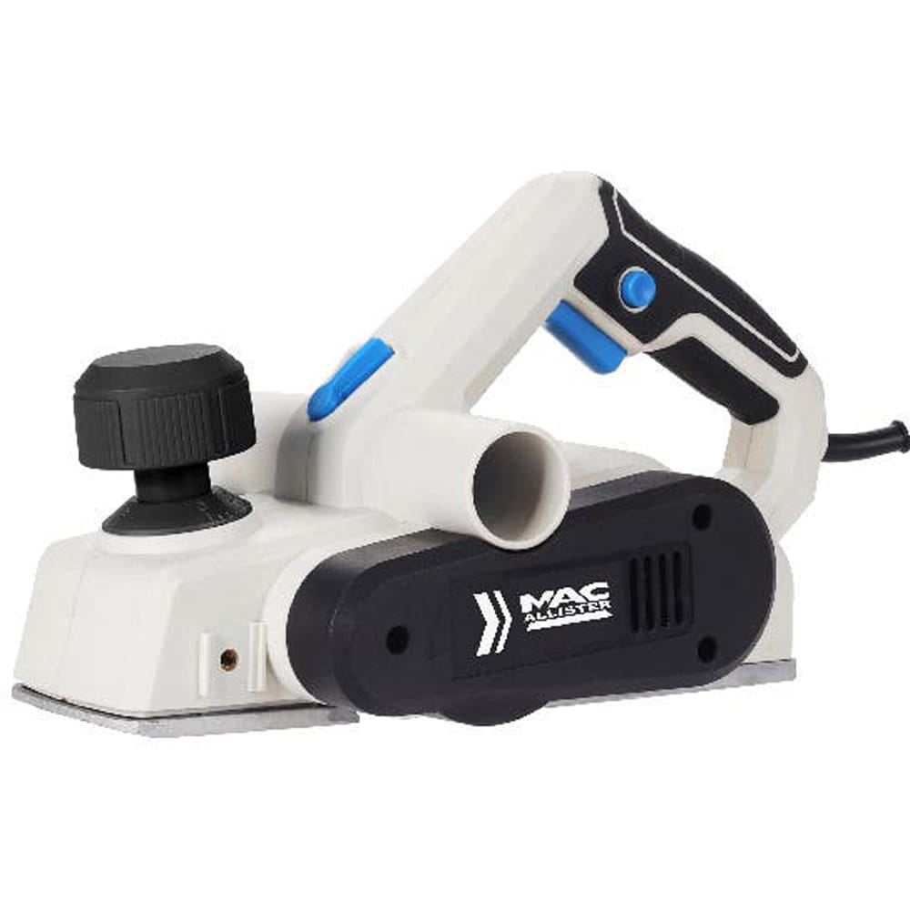 Rindea electrica Mac Allister, 900W, 16000RPM, 82 mm