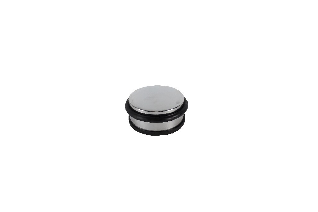 Opritor mobil pentru usa SMITH & LOCKE, metal, argintiu
