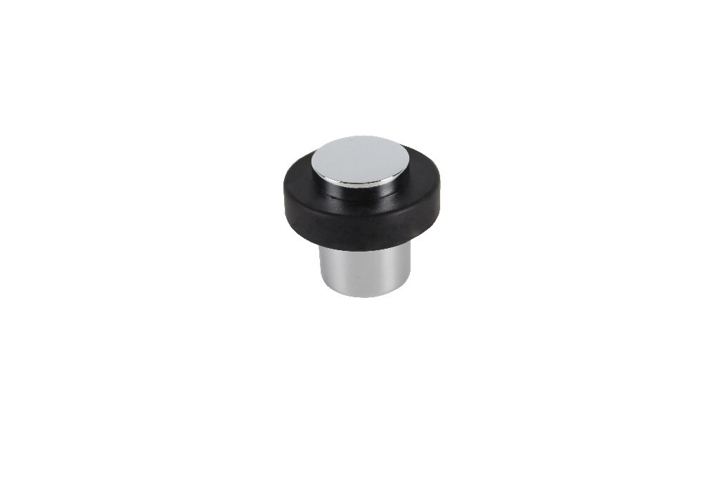Opritor mobil pentru usa SMITH & LOCKE, metal, argintiu