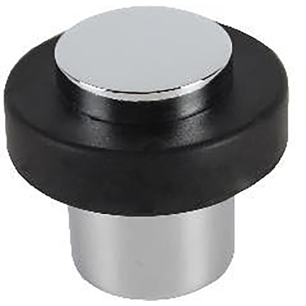 Opritor mobil pentru usa SMITH & LOCKE, metal, argintiu