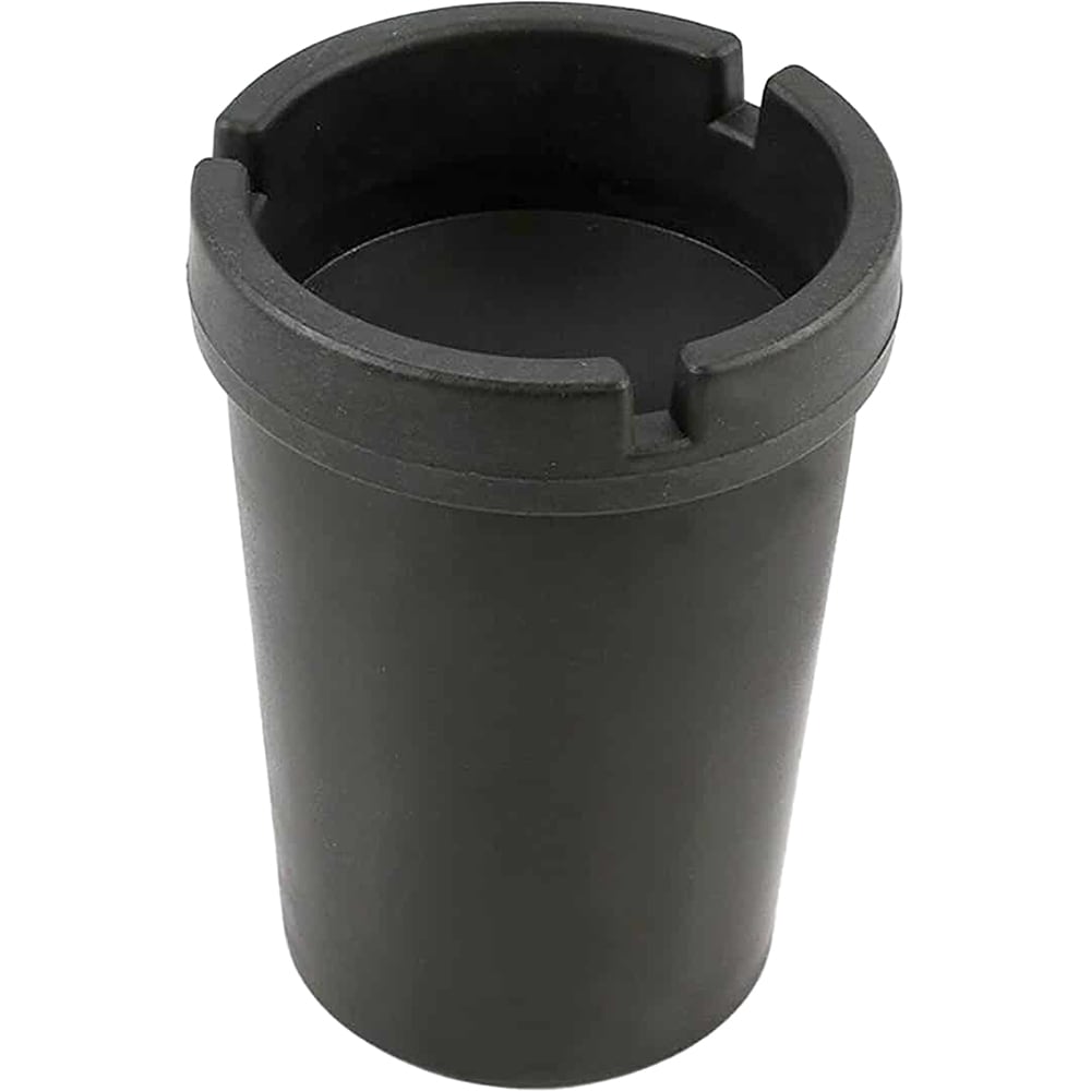 Scrumiera auto ALL RIDE, negru