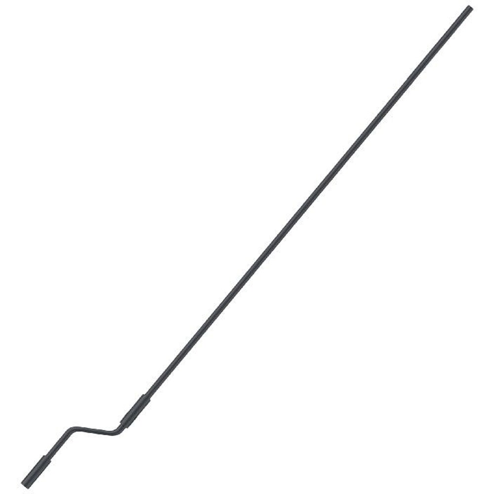 Copertina retractabila, aluminiu, 292 x 120 cm, antracit
