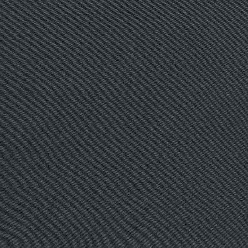 Copertina retractabila, aluminiu, 292 x 120 cm, antracit