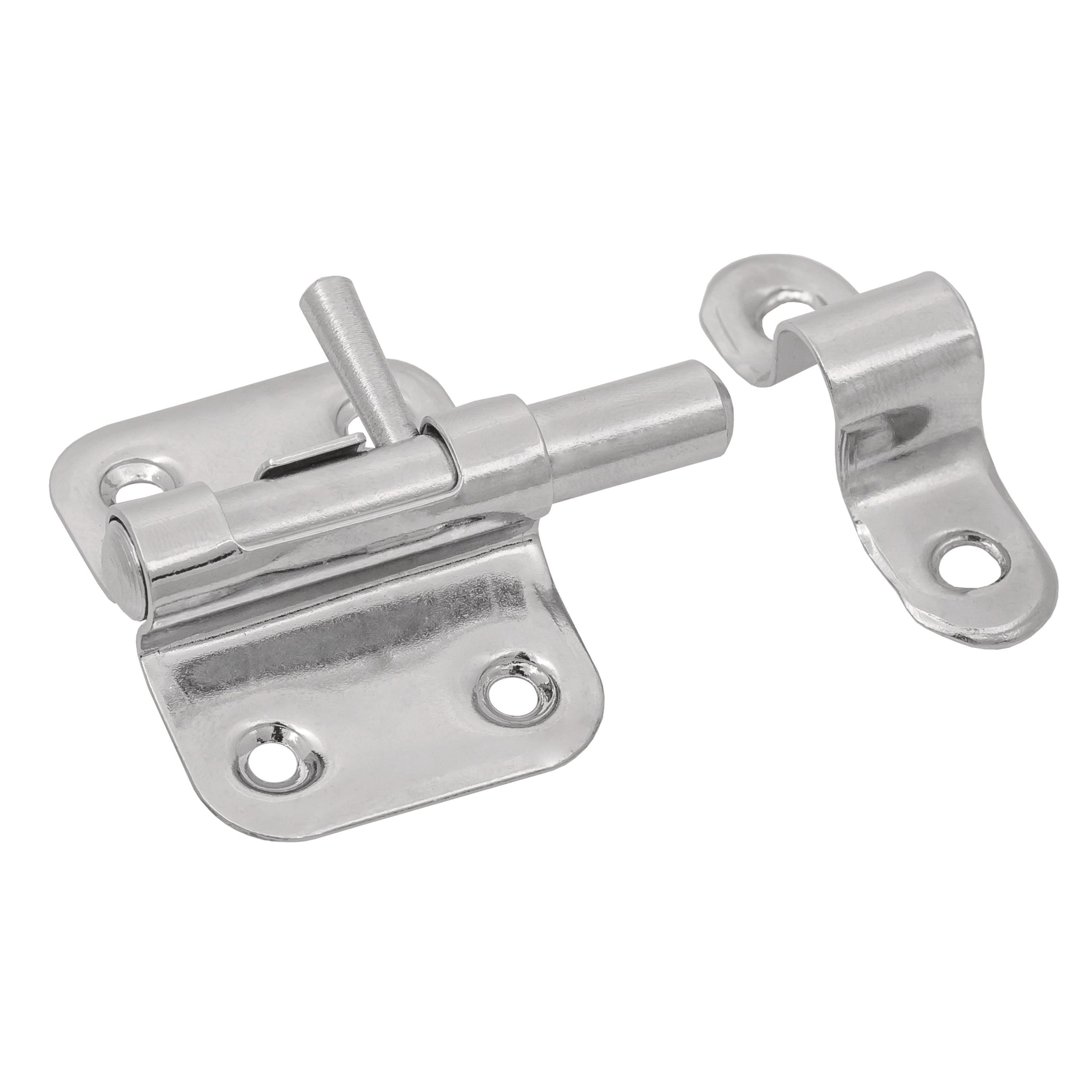 Zavor Tija 35X45Mm Nichelat