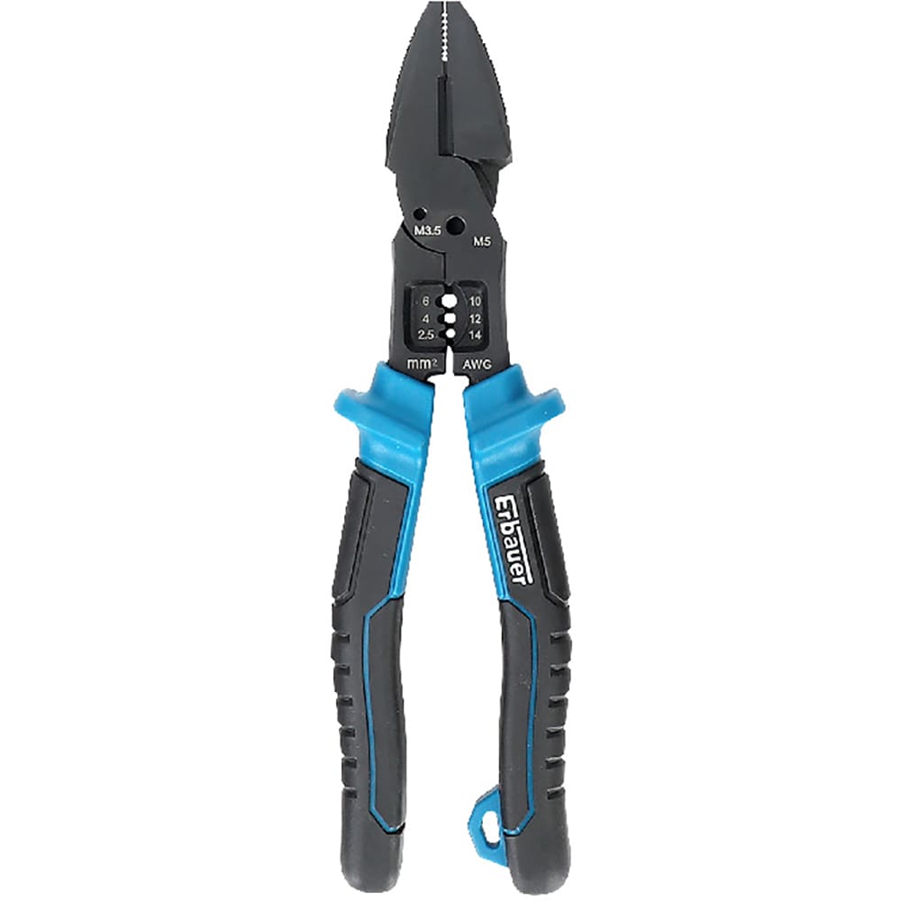 Patent combinat ERBAUER, 21cm