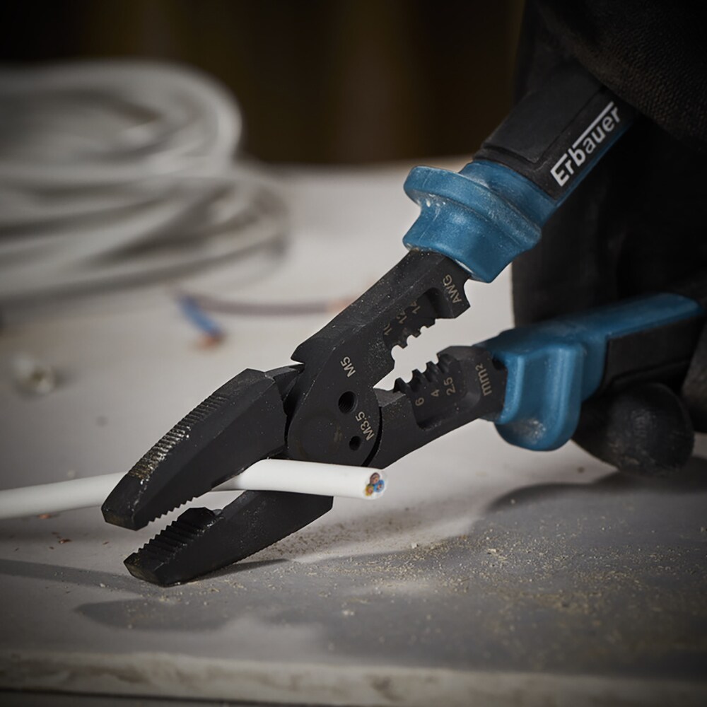 Patent combinat ERBAUER, 21cm