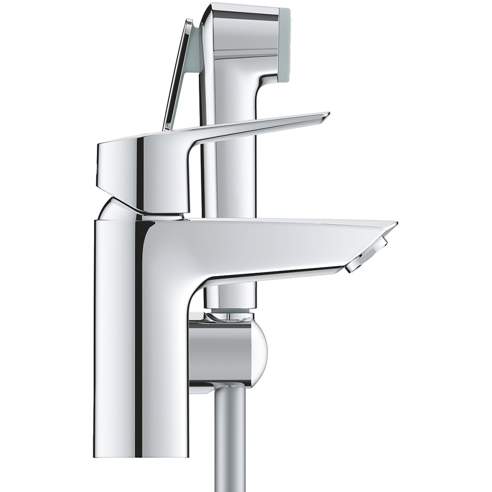 Baterie lavoar GROHE Start 23123003, marime S, dus igienic, crom