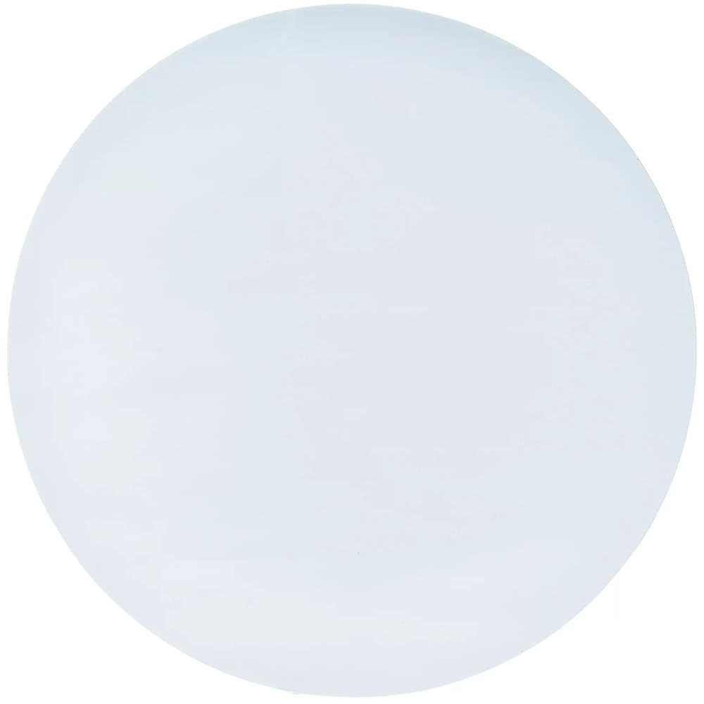 Oglinda baie Dunnet, 60 x 60 cm, transparent