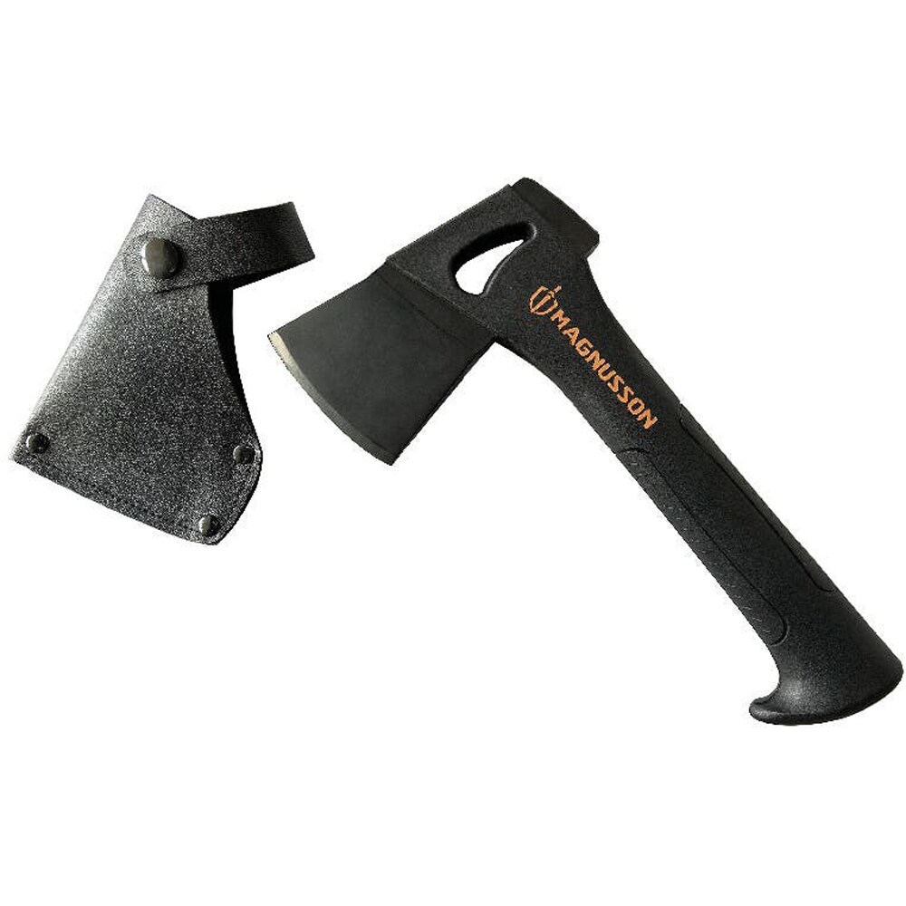 Topor camping MAGNUSSON 101252905, 23cm, otel