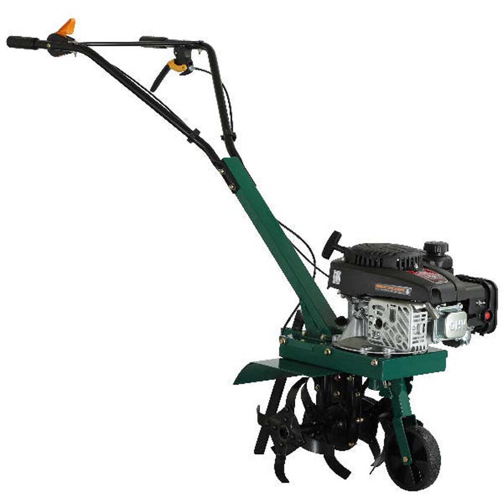 Motosapa pe benzina FPTP123-4, 2.45 CP, 123 CC, latime lucru 39.9 cm, 4 timpi