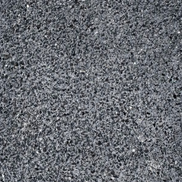 Pavaj Semmelrock, 20 x 10 x 6 cm, beton, negru
