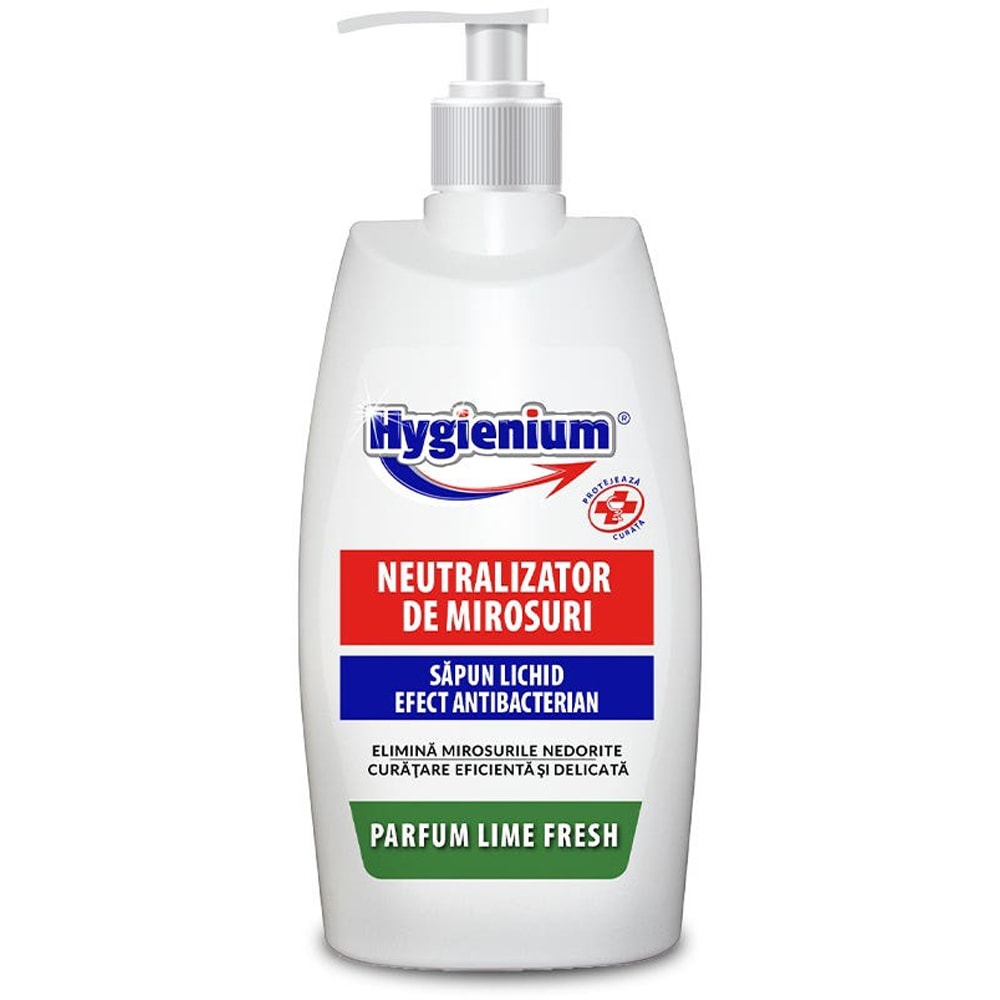 Sapun lichid HYGIENIUM, 500 ml