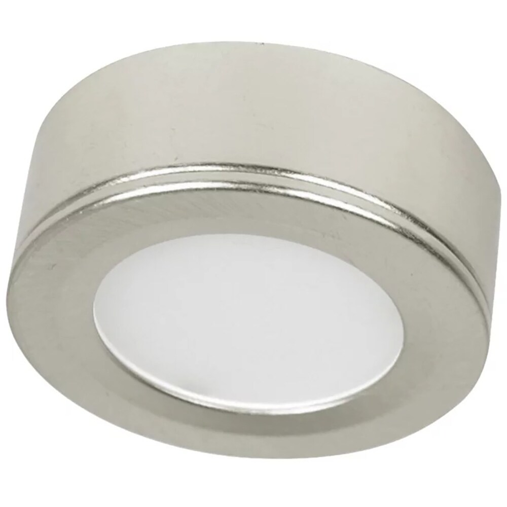 Lampa LED dulap GOODHOME Fresne, IP20, gri