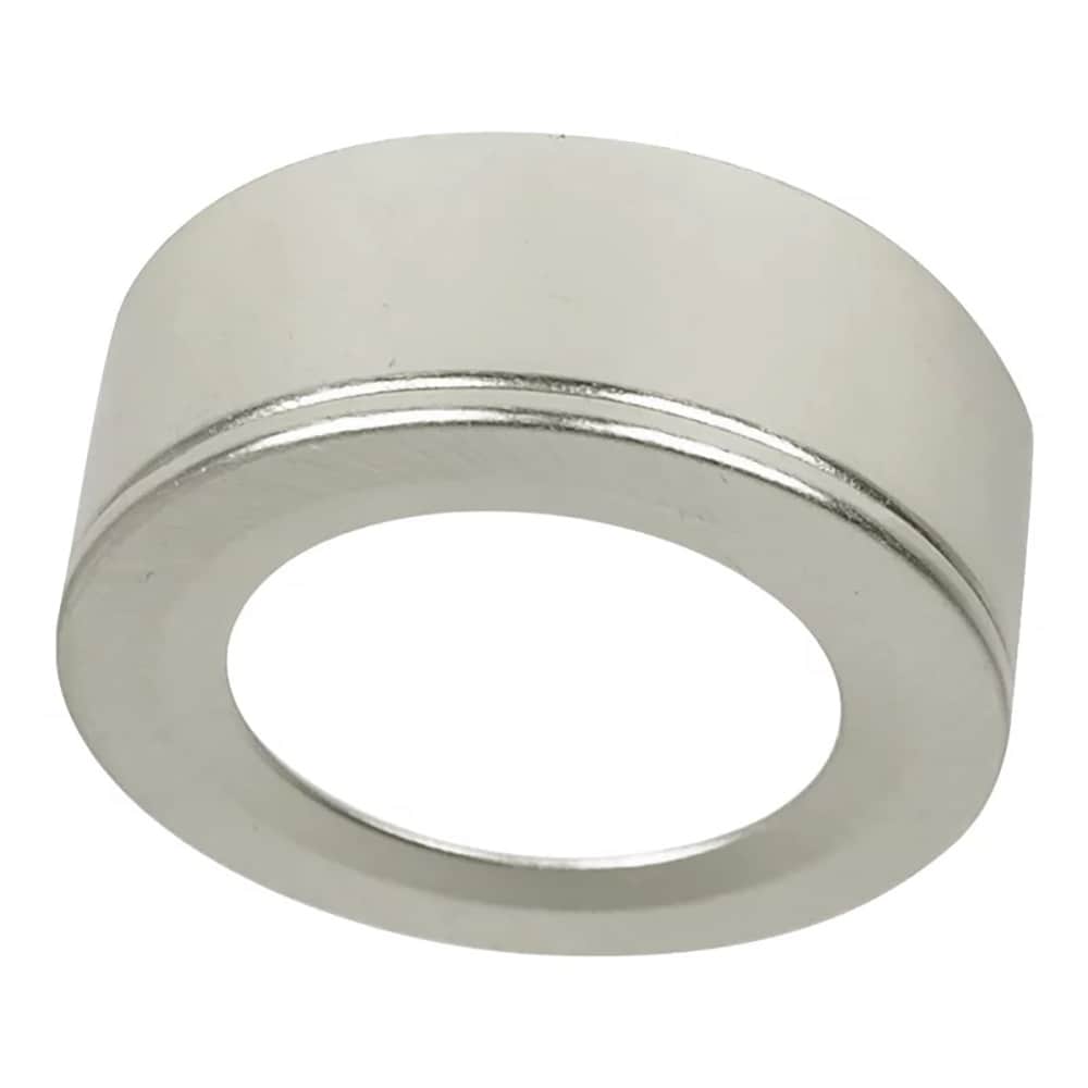 Lampa LED dulap GOODHOME Fresne, IP20, gri