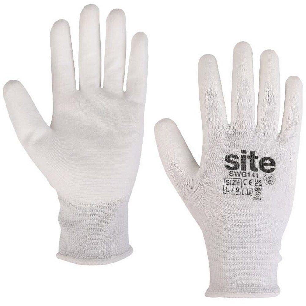 Manusi uz general SITE 101261375, marimea L