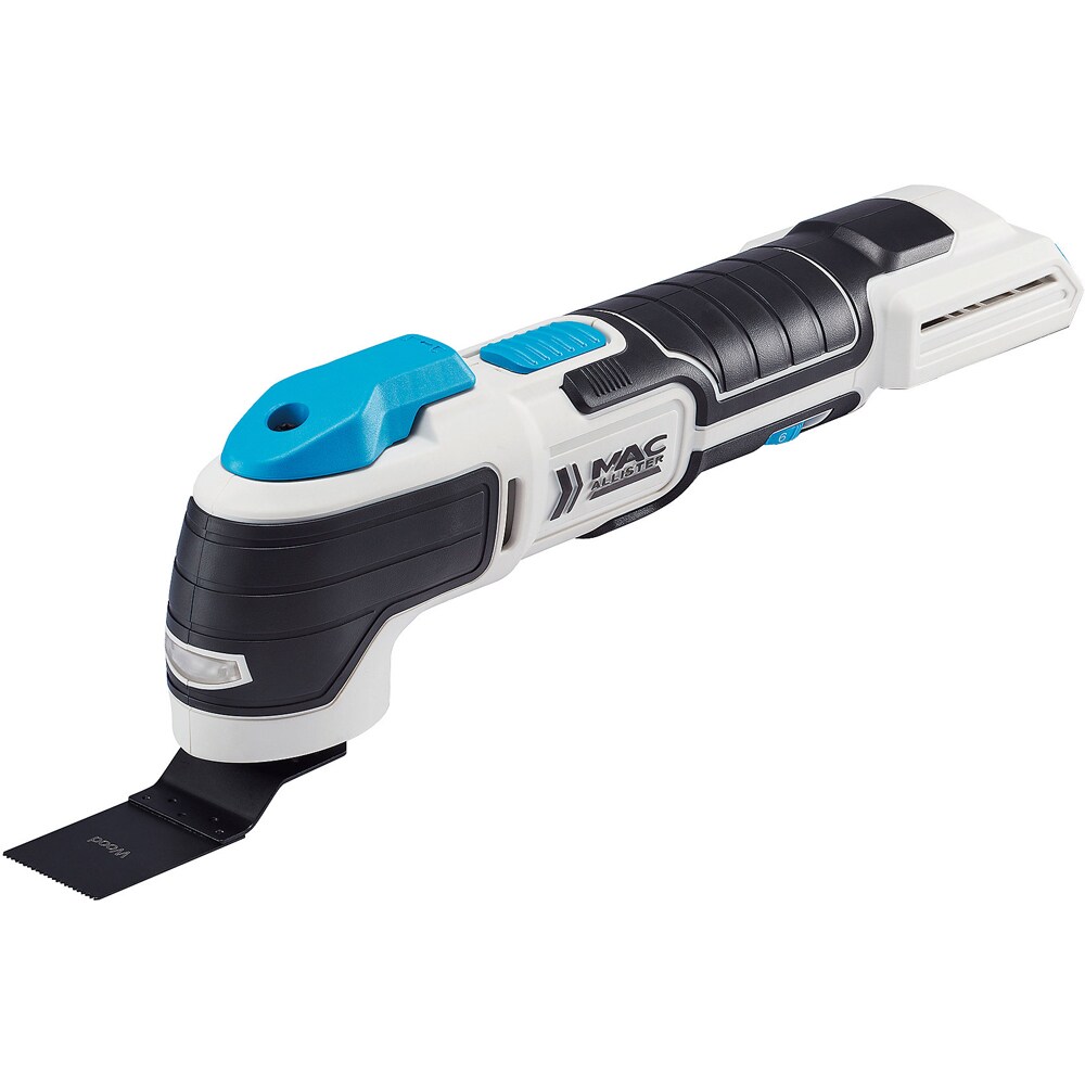 Unealta multifunctionala MAC ALLISTER Solo MMT18-Li, 18V, 15000RPM, fara acumulator