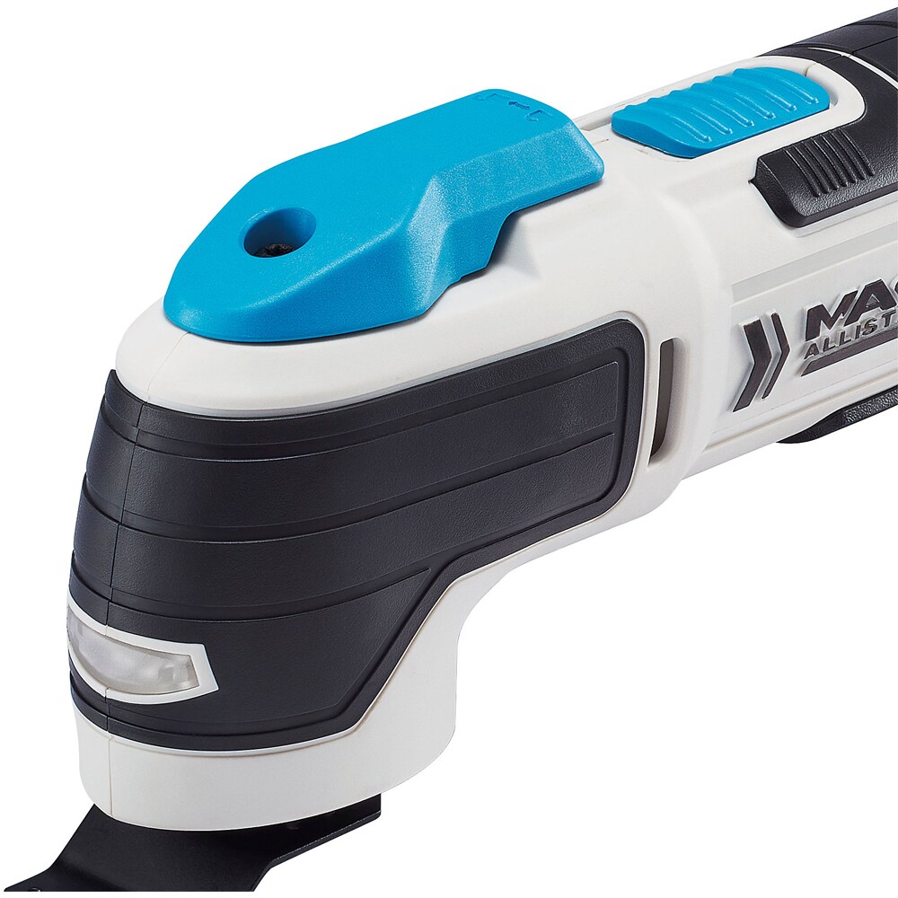 Unealta multifunctionala MAC ALLISTER Solo MMT18-Li, 18V, 15000RPM, fara acumulator