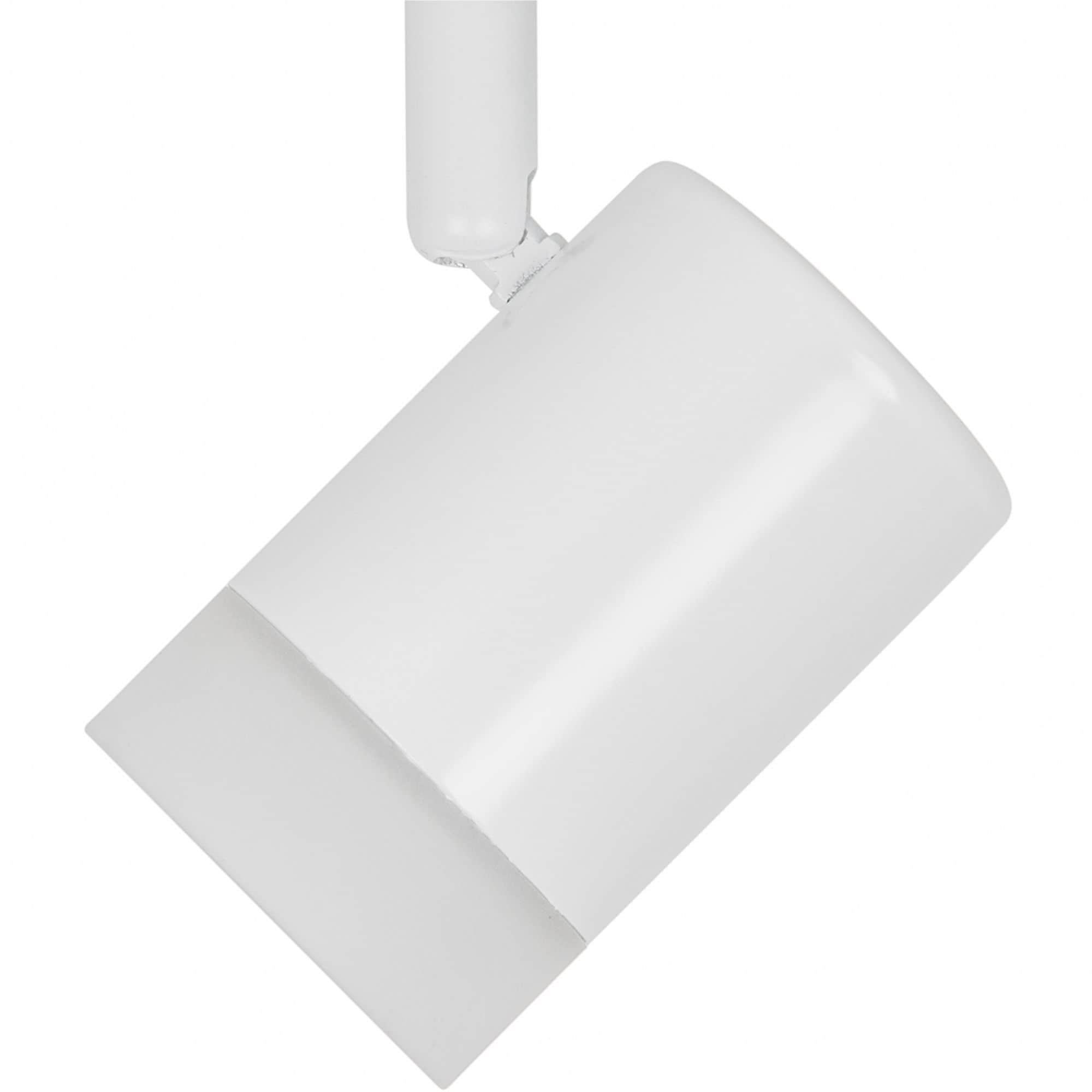 Spot LED, alb, 3 becuri, integrat  Maupin