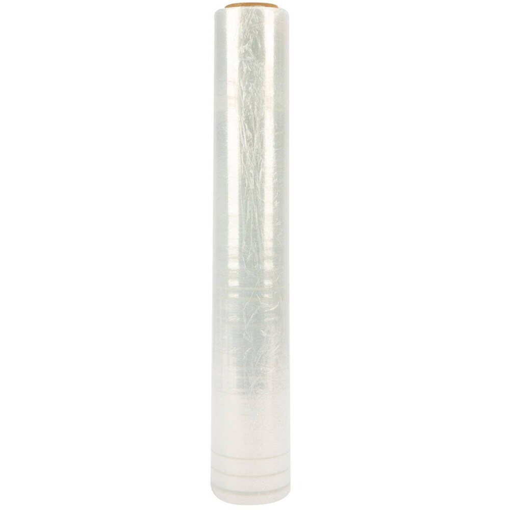 Folie ambalare Stretch Konis, 50 cm, transparent