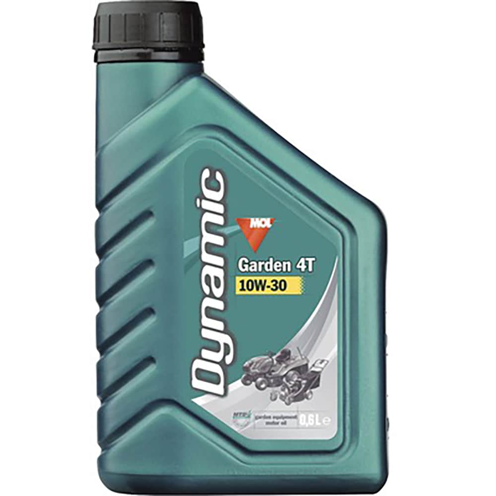 Ulei motor MOL Bronto Dynamic Garden, 4T, 0.6L