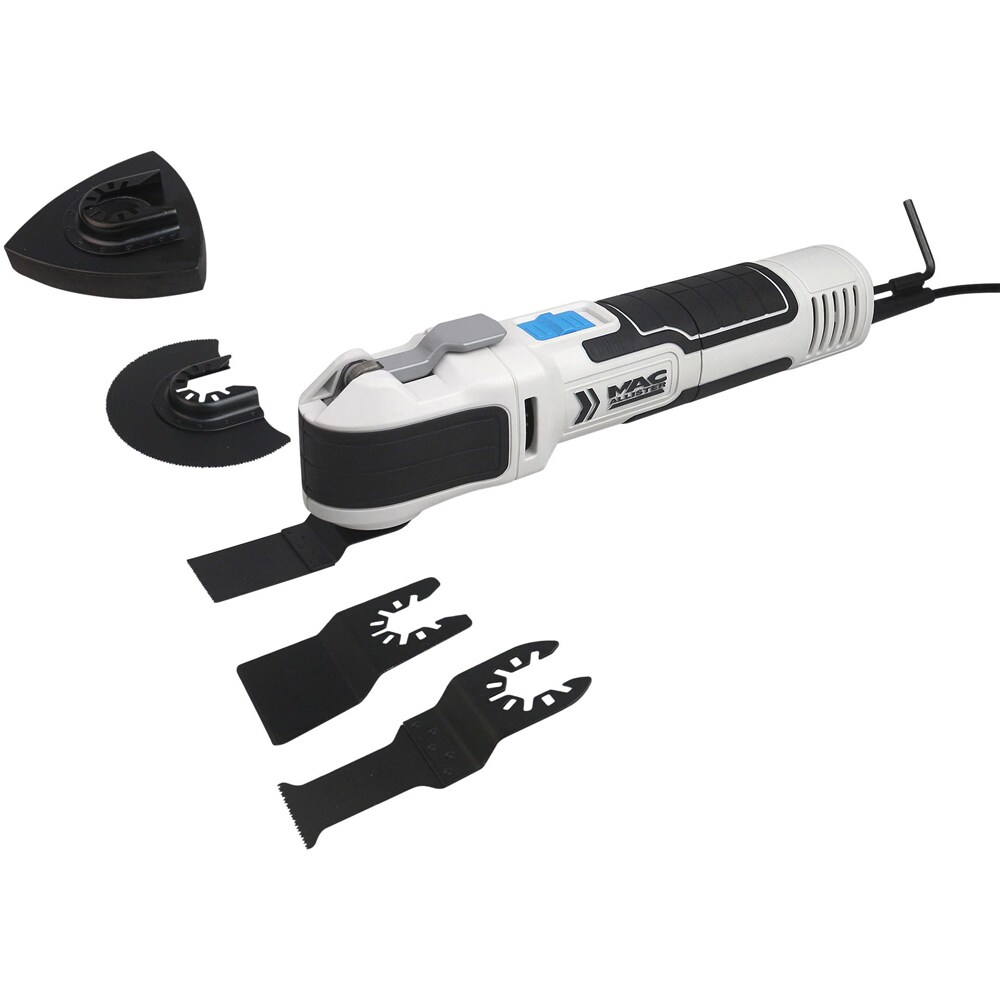 Unealta multifunctionala MAC ALLISTER, 300W, 19000rpm