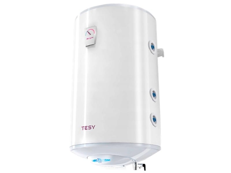 Boiler termoelectric 150 L, 135,1 x 44 cm, dreapta  TESY BILIGHT