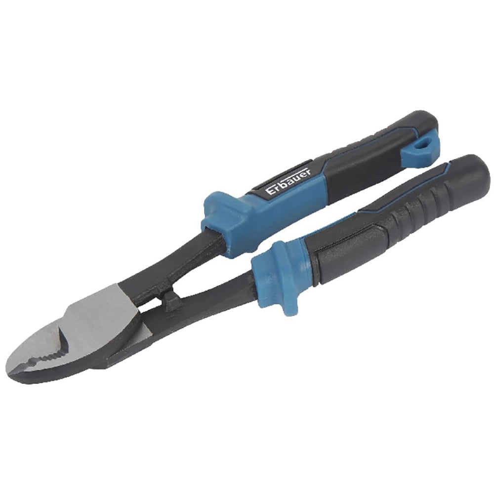 Cleste cabluri ERBAUER, 15cm