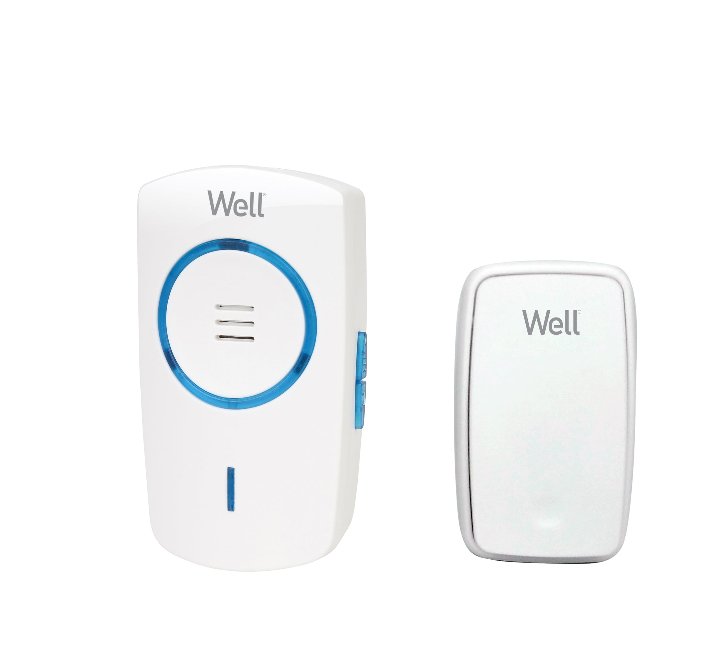 Sonerie fara fir, 120 m  Well