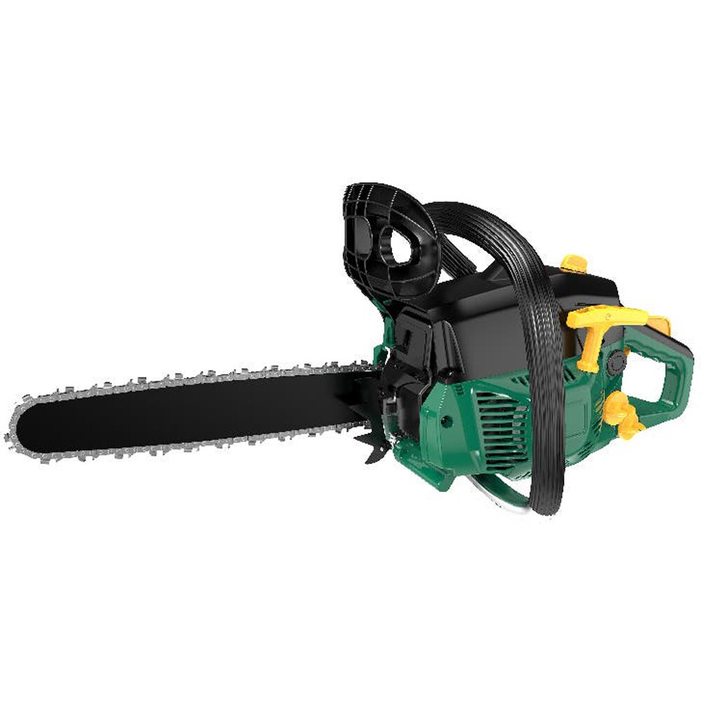 Motofierastrau (Drujba), 1.9CP, 41CC, lama 35cm