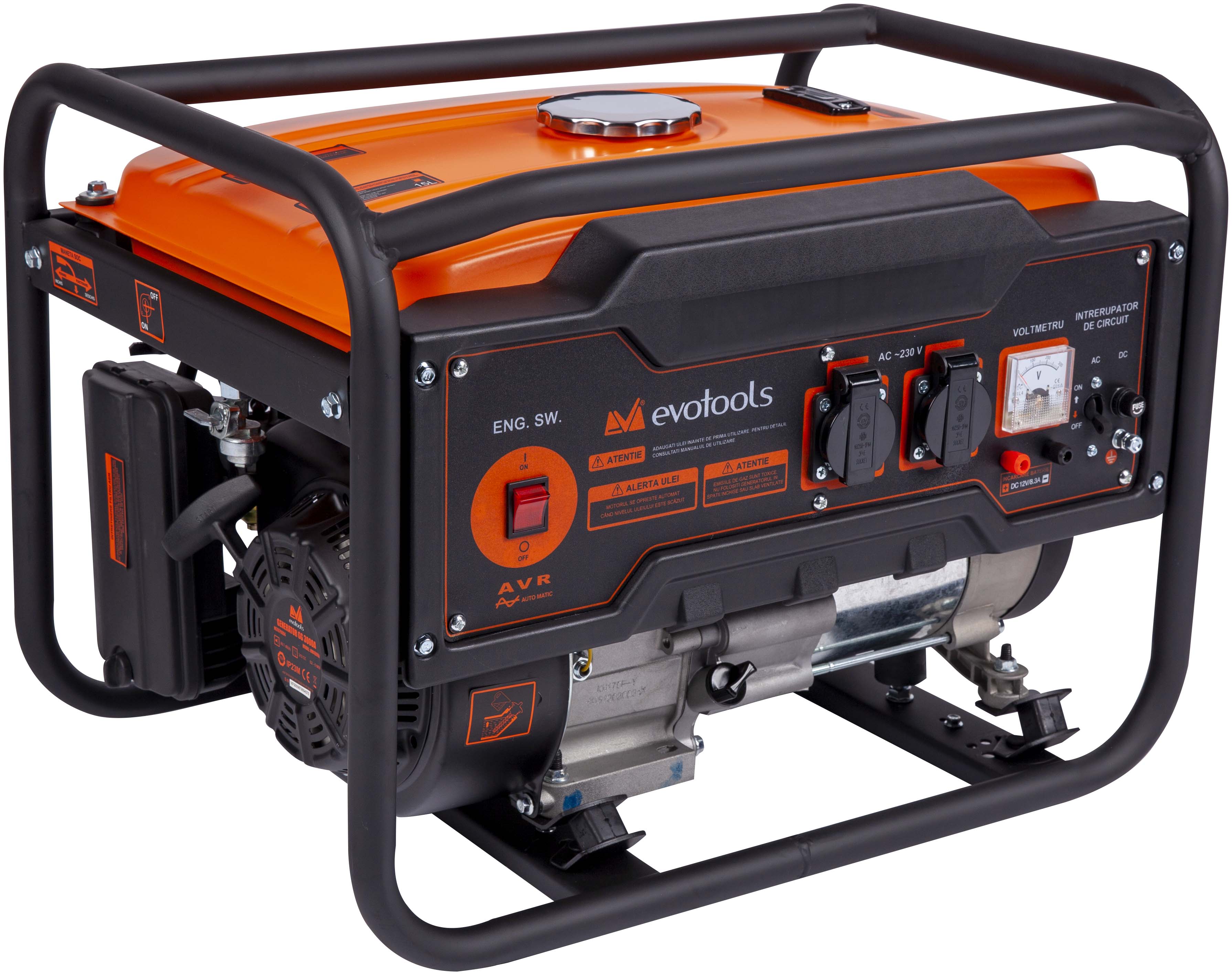 Generator de curent electric, 3000 W