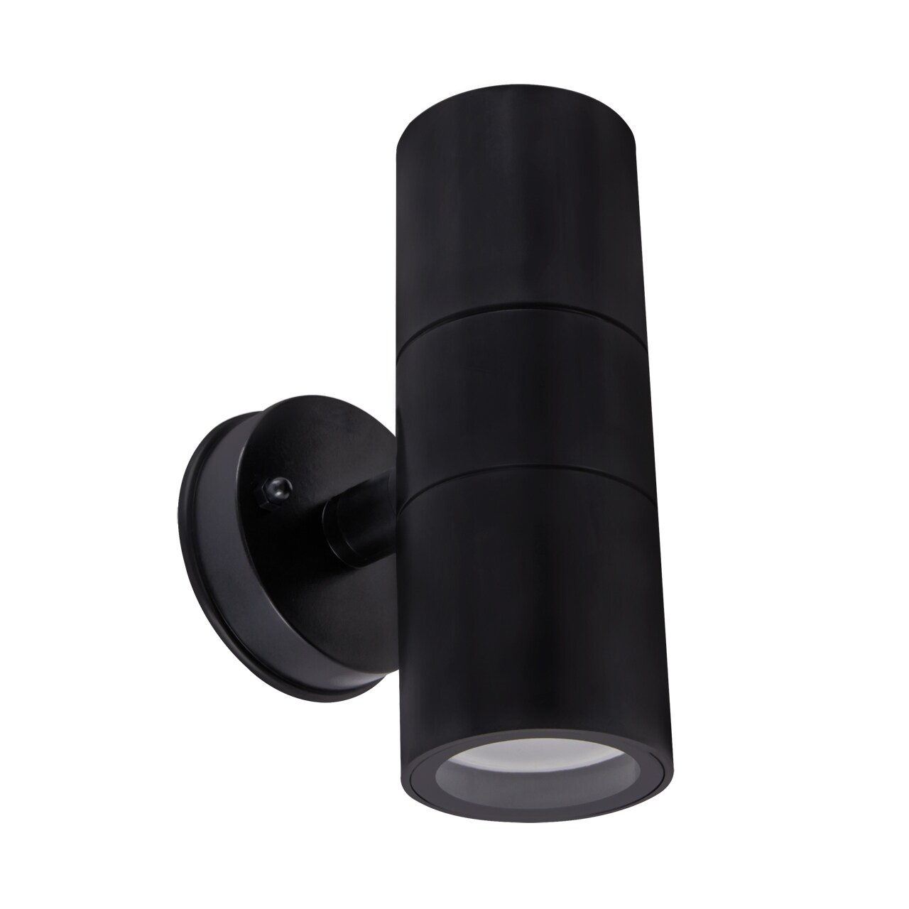 Rame etanse negru,  2 x 7 W  Struhm