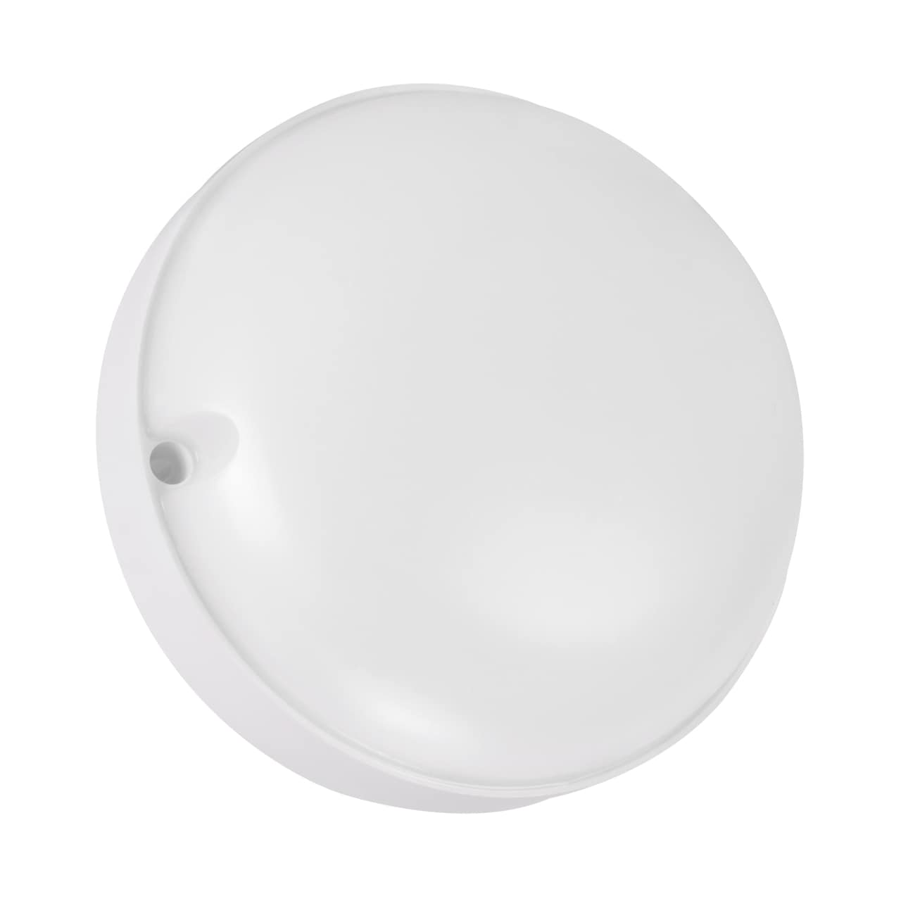 Plafoniera LED STRUHM, 12 W, 1020 lm, 4000 K, alb